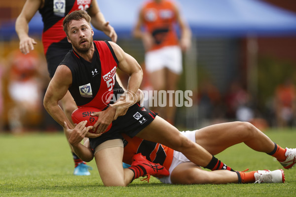 VFL Rd 1 - Essendon v GWS - A-1008781