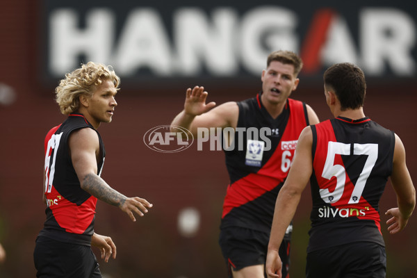 VFL Rd 1 - Essendon v GWS - A-1010858