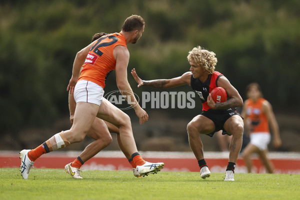 VFL Rd 1 - Essendon v GWS - A-1010859