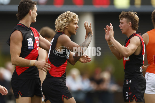 VFL Rd 1 - Essendon v GWS - A-1010861