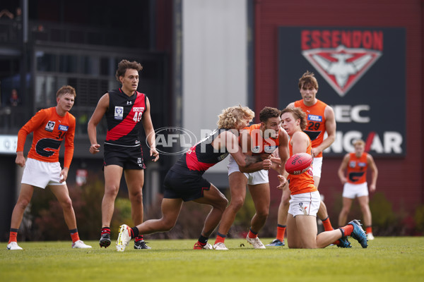 VFL Rd 1 - Essendon v GWS - A-1010891