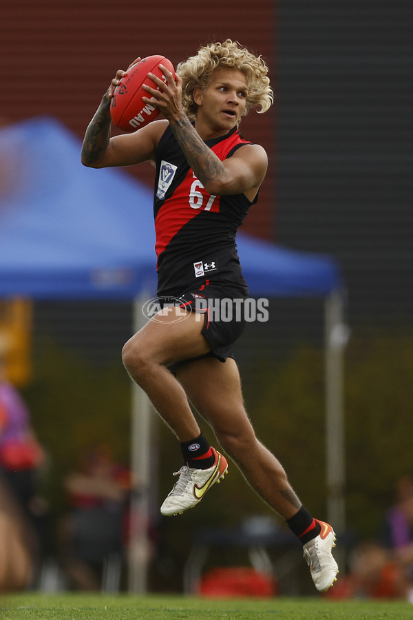 VFL Rd 1 - Essendon v GWS - A-1016586