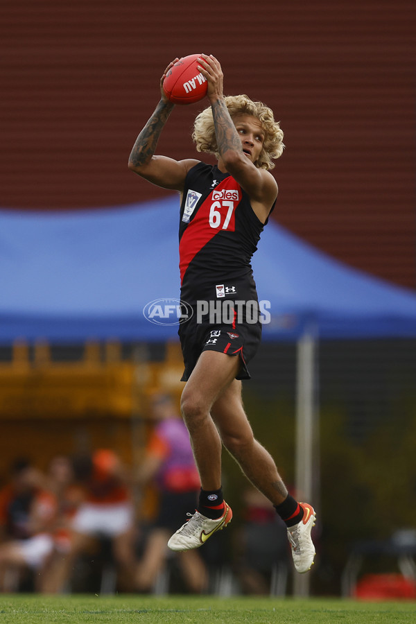 VFL Rd 1 - Essendon v GWS - A-1017281