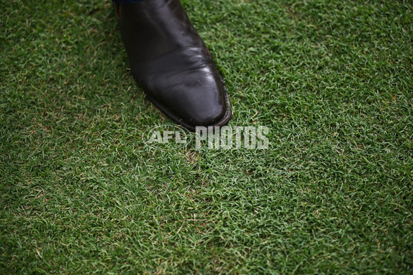 AFL Rd 2 - Fremantle v North Melbourne - A-1030791