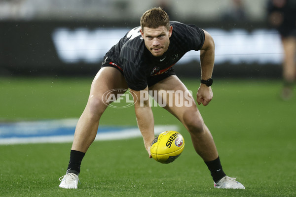 AFL Rd 3 - Collingwood v Richmond - A-1037212