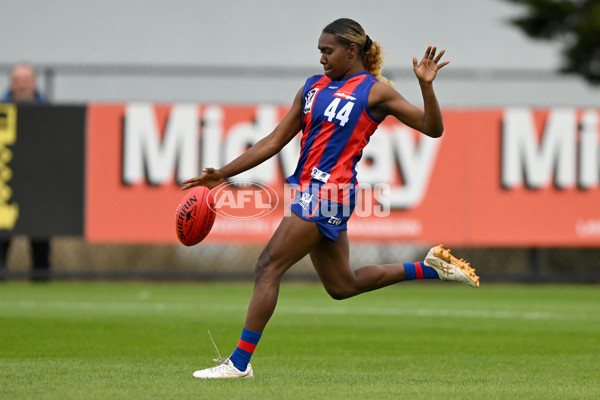 VFLW Rd 3 - Williamstown v Port Melbourne - A-1101568