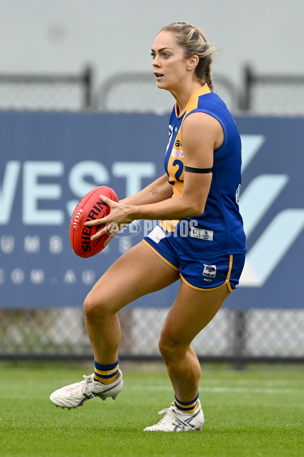 VFLW Rd 3 - Williamstown v Port Melbourne - A-1101579