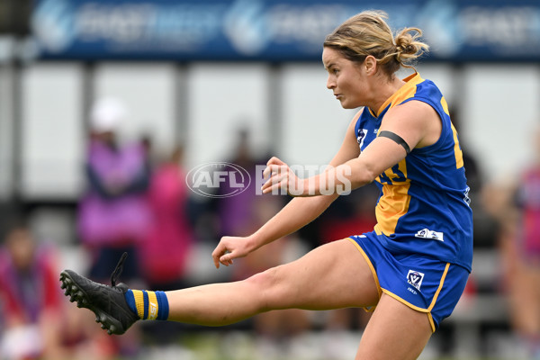 VFLW Rd 3 - Williamstown v Port Melbourne - A-1101598