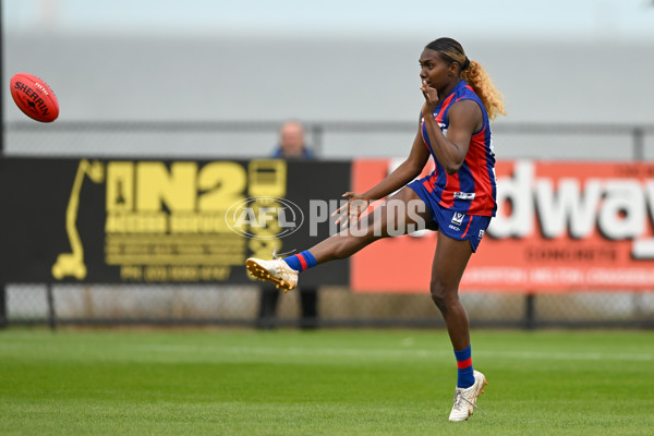 VFLW Rd 3 - Williamstown v Port Melbourne - A-1102945