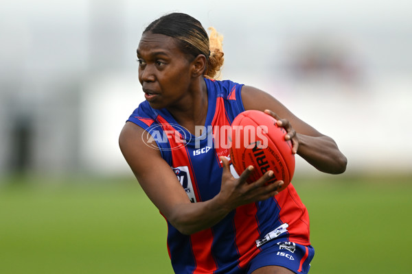 VFLW Rd 3 - Williamstown v Port Melbourne - A-1102946