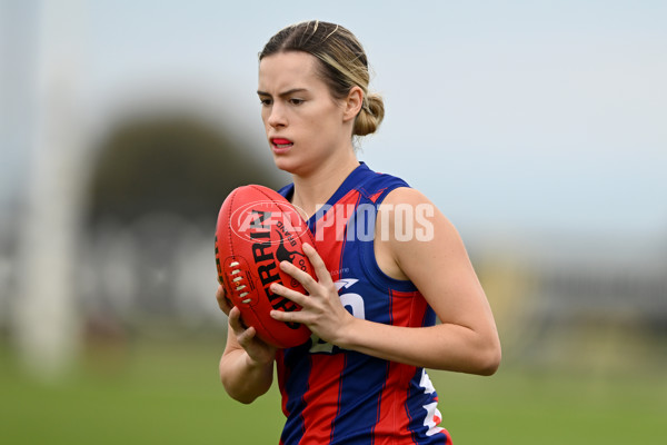 VFLW Rd 3 - Williamstown v Port Melbourne - A-1102990