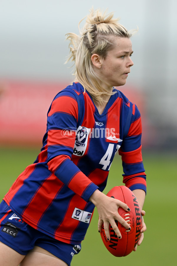 VFLW Rd 3 - Williamstown v Port Melbourne - A-1104540