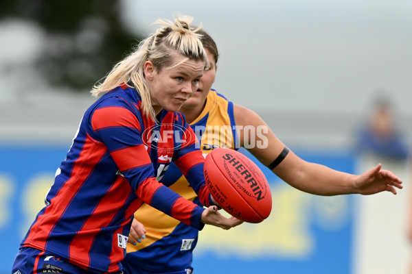 VFLW Rd 3 - Williamstown v Port Melbourne - A-1104546