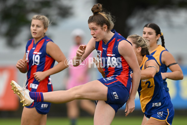 VFLW Rd 3 - Williamstown v Port Melbourne - A-1104554