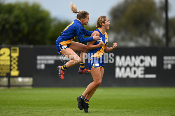 VFLW Rd 3 - Williamstown v Port Melbourne - A-1104569