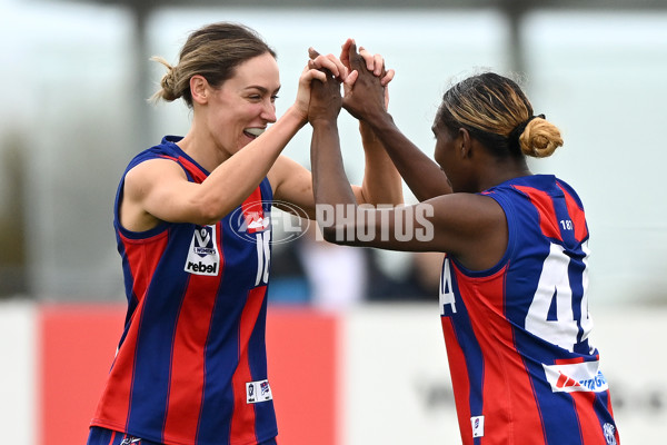 VFLW Rd 3 - Williamstown v Port Melbourne - A-1104578