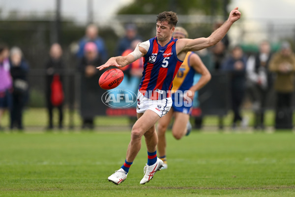 VFL Rd 3 - Williamstown v Port Melbourne - A-1104628