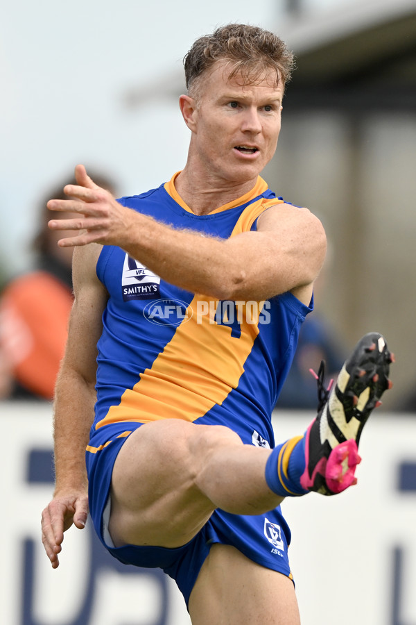 VFL Rd 3 - Williamstown v Port Melbourne - A-1105759