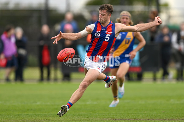 VFL Rd 3 - Williamstown v Port Melbourne - A-1105799