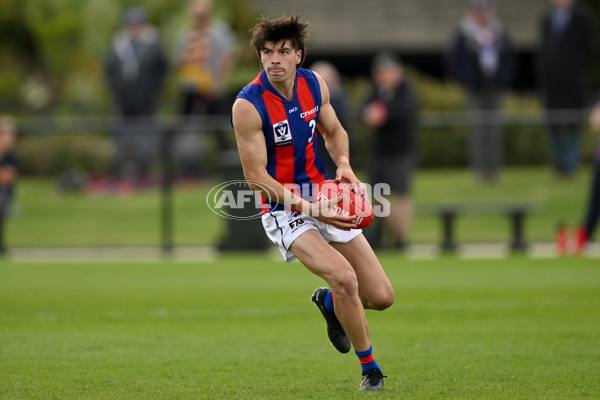 VFL Rd 3 - Williamstown v Port Melbourne - A-1105825