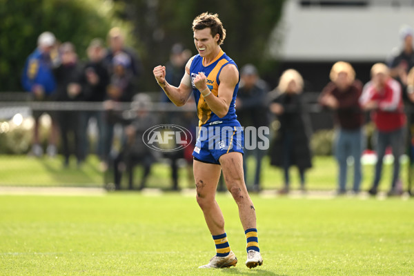 VFL Rd 3 - Williamstown v Port Melbourne - A-1105847