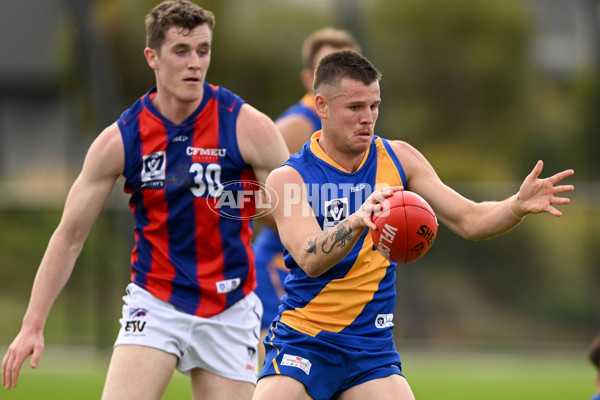 VFL Rd 3 - Williamstown v Port Melbourne - A-1107266