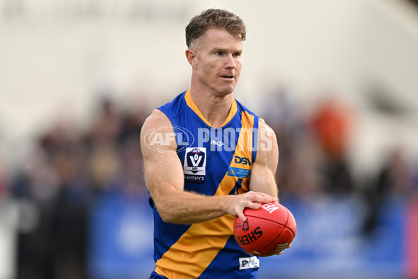 VFL Rd 3 - Williamstown v Port Melbourne - A-1107286