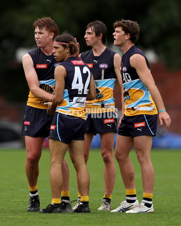 Coates Talent League Boys Rd 3 - Bendigo Pioneers v Tasmania Devils - A-1116321