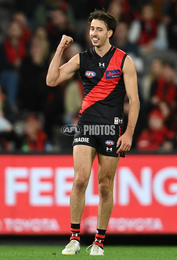 AFL Rd 4 - Essendon v GWS - A-1136335