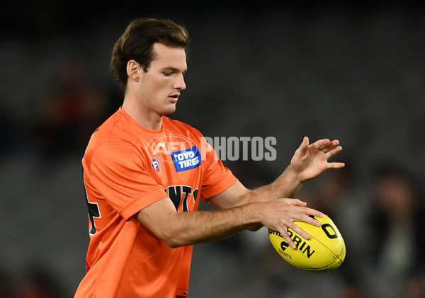 AFL Rd 4 - Essendon v GWS - A-1136404