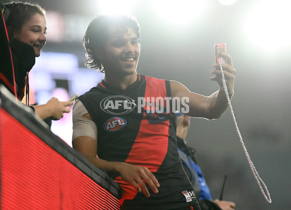 AFL Rd 4 - Essendon v GWS - A-1136826