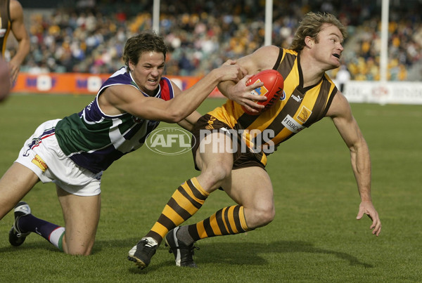 AFL 2004 Rd 8 - Hawthorn v Fremantle - 172124