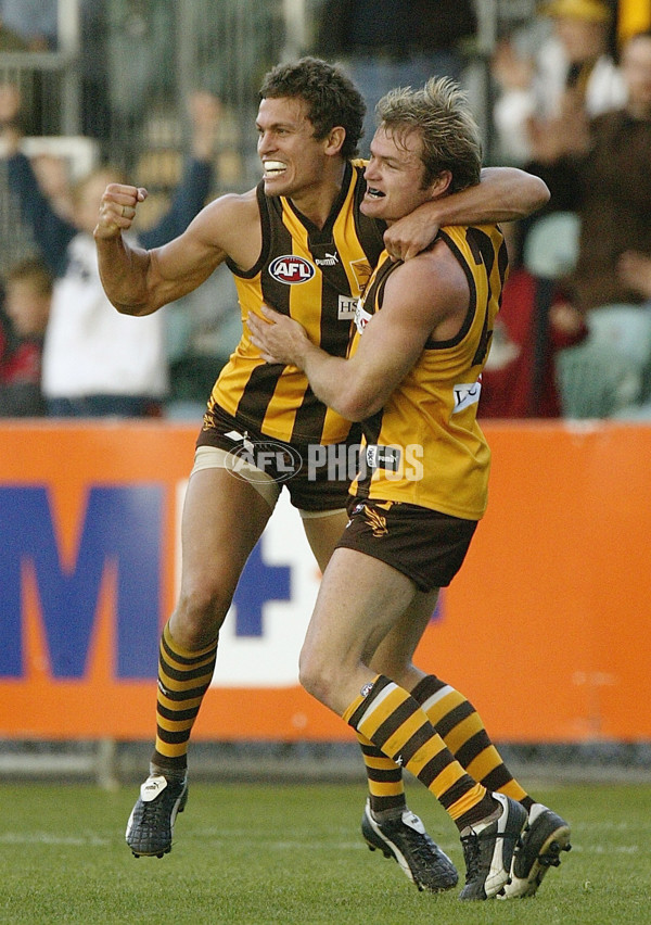 AFL 2004 Rd 8 - Hawthorn v Fremantle - 172137