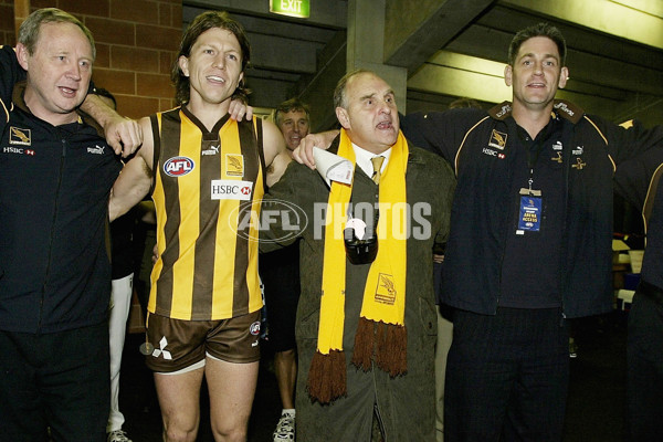 AFL 2004 Rd 8 - Hawthorn v Fremantle - 172142