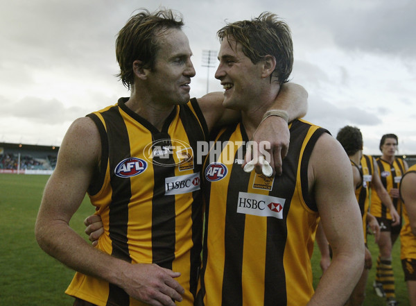 AFL 2004 Rd 8 - Hawthorn v Fremantle - 172177