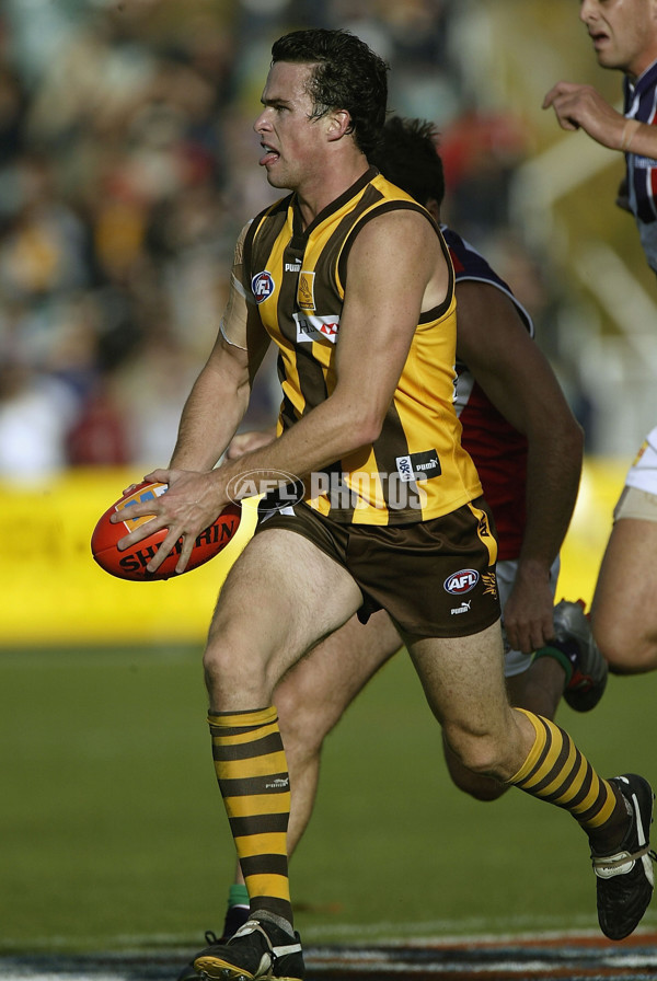 AFL 2004 Rd 8 - Hawthorn v Fremantle - 172155