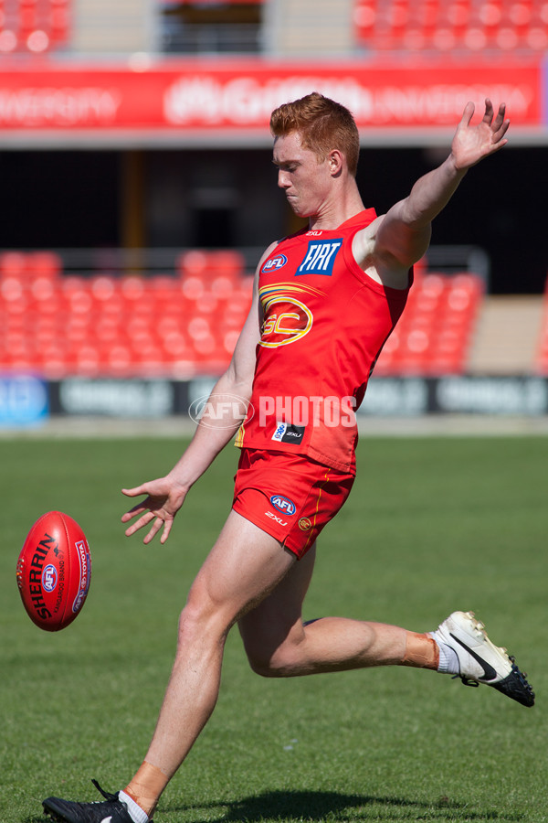 Gold Coast Suns - 2013 - NS - 333083