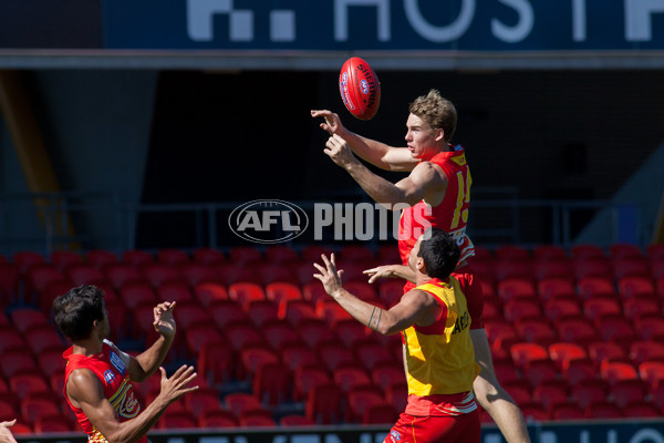 Gold Coast Suns - 2013 - NS - 333081