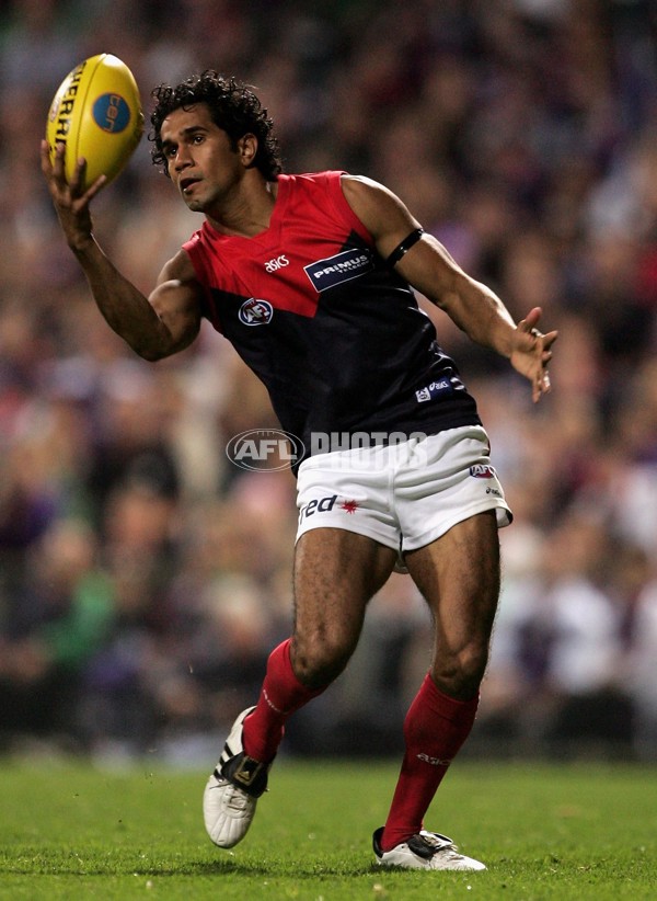 AFL 2006 2nd Semi-Final - Fremantle v Melbourne - 40299