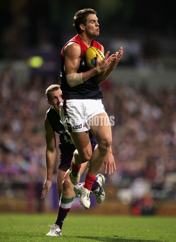 AFL 2006 2nd Semi-Final - Fremantle v Melbourne - 40304