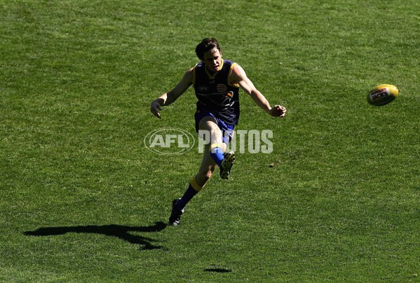 AFL 2006 Media - West Coast Eagles Training Session 150906 - 46919