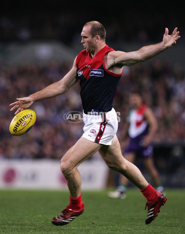 AFL 2006 2nd Semi-Final - Fremantle v Melbourne - 40313