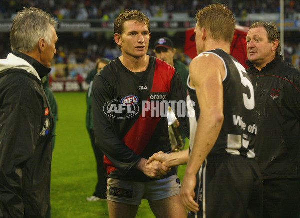 AFL 2002 Rd 5 - Collingwood v Essendon - 18785