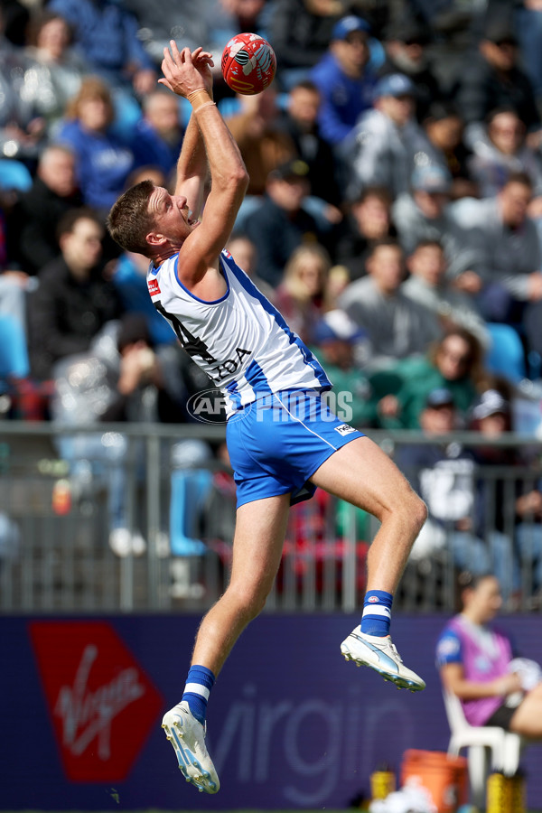 AFL Rd 5 - North Melbourne v Brisbane - A-1202944