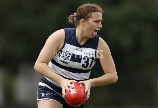 VFLW Rd 4 - Southern Saints v Geelong Cats - A-1215698