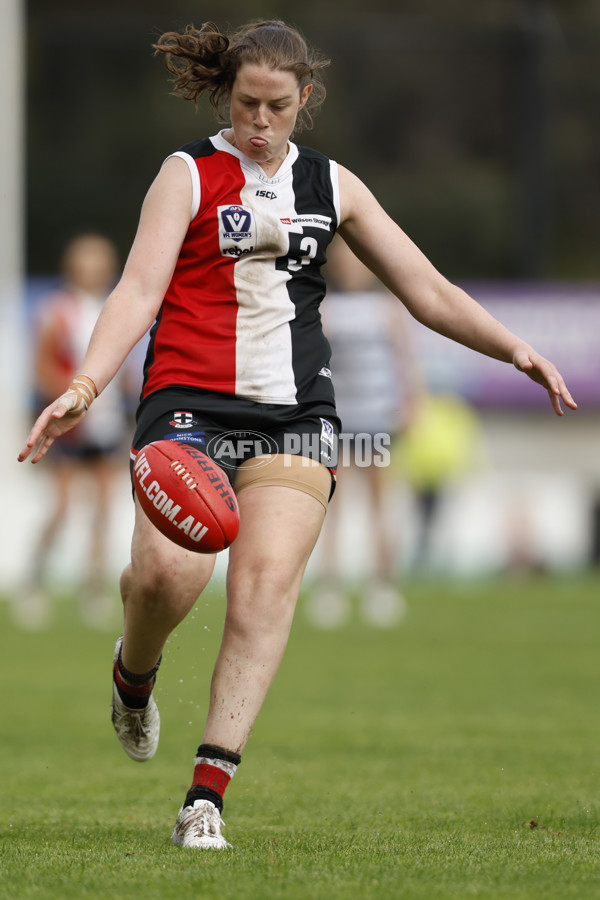 VFLW Rd 4 - Southern Saints v Geelong Cats - A-1220288