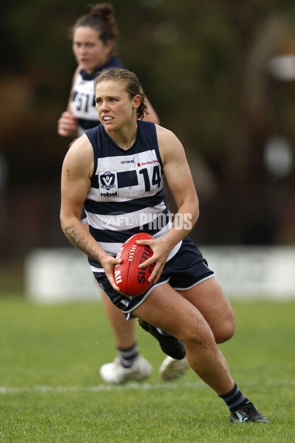 VFLW Rd 4 - Southern Saints v Geelong Cats - A-1220311