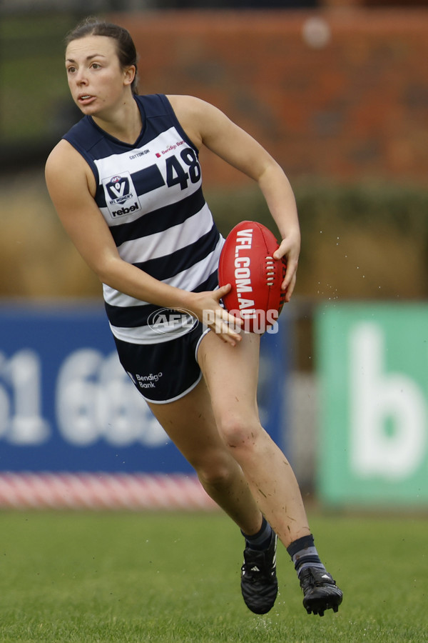 VFLW Rd 4 - Southern Saints v Geelong Cats - A-1220317