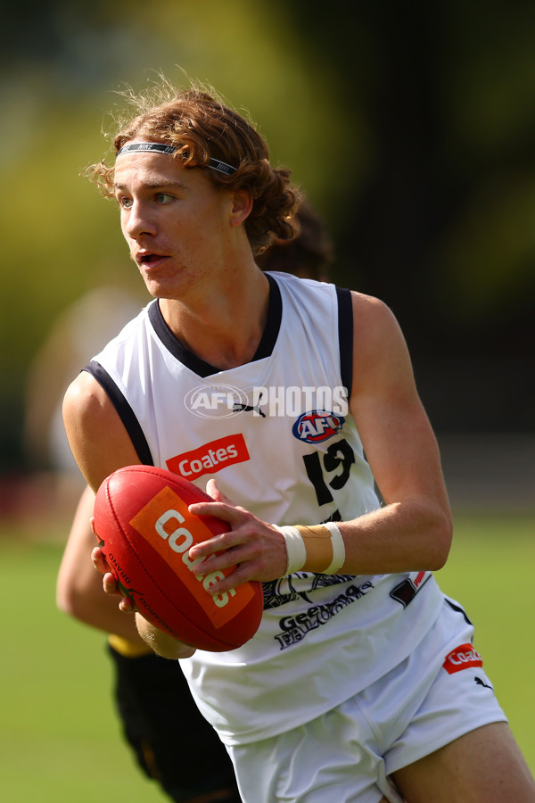 Coates Talent League Boys Rd 4 - Murray Bushrangers v Geelong Falcons - A-1220378