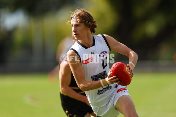 Coates Talent League Boys Rd 4 - Murray Bushrangers v Geelong Falcons - A-1220380